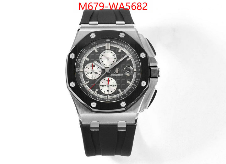 Watch(TOP)-Audemars Piguet the best designer ID: WA5682 $: 679USD