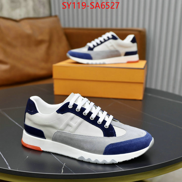 Men Shoes-Hermes every designer ID: SA6527 $: 119USD