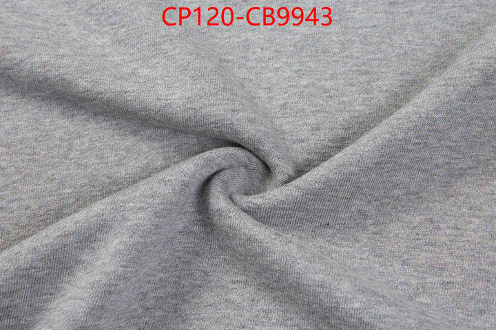 Clothing-Celine replica wholesale ID: CB9943 $: 120USD