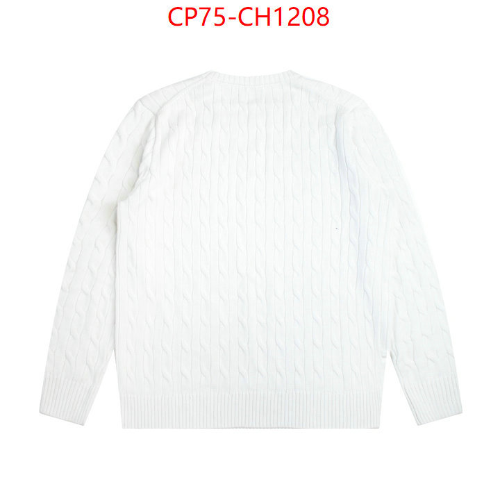 Clothing-Ralph Lauren top quality replica ID: CH1208 $: 75USD