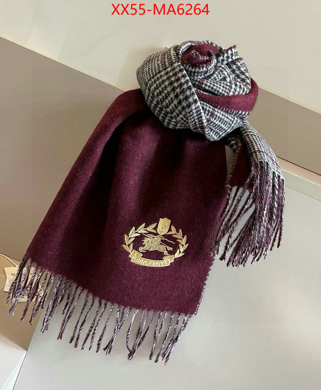 Scarf-Burberry quality replica ID: MA6264 $: 55USD