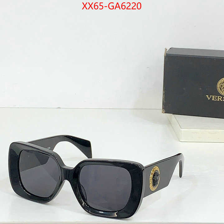 Glasses-Versace customize the best replica ID: GA6220 $: 65USD