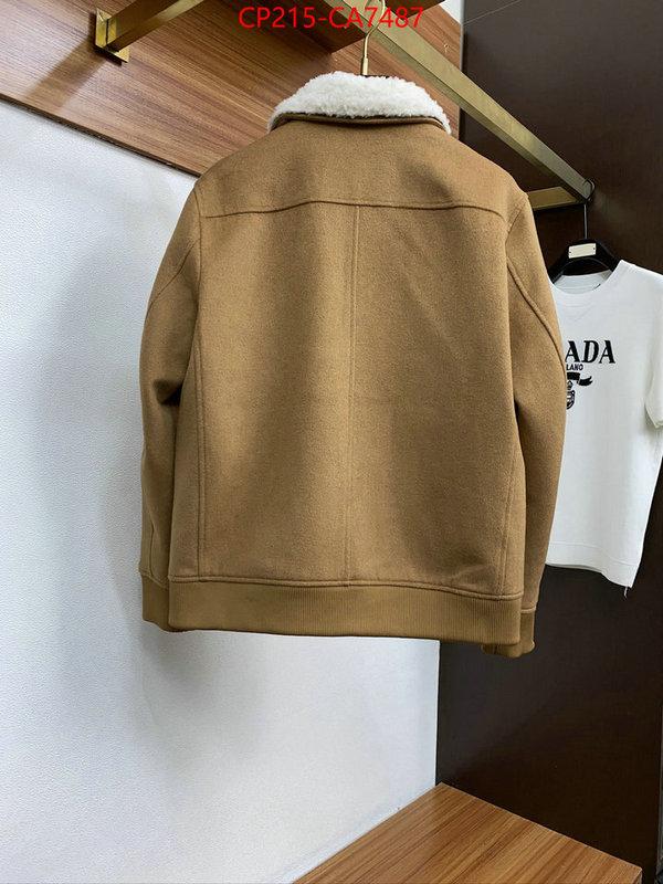 Clothing-Brunello Cucinelli where should i buy replica ID: CA7487 $: 215USD