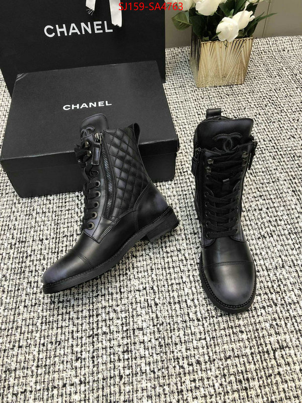 Women Shoes-Boots aaaaa class replica ID: SA4763 $: 159USD