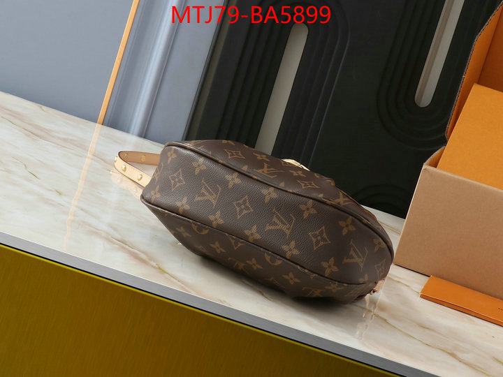 LV Bags(4A)-Pochette MTis Bag- online shop ID: BA5899 $: 79USD,