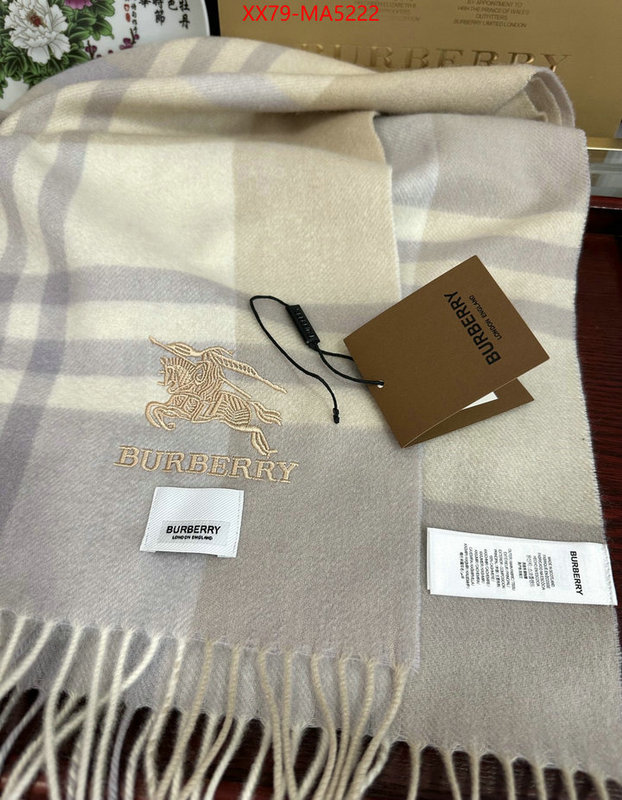 Scarf-Burberry best knockoff ID: MA5222 $: 79USD