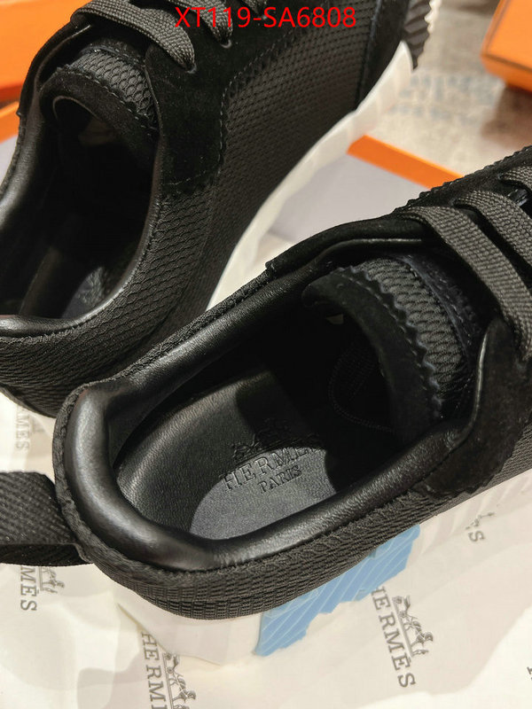 Men Shoes-Hermes the top ultimate knockoff ID: SA6808