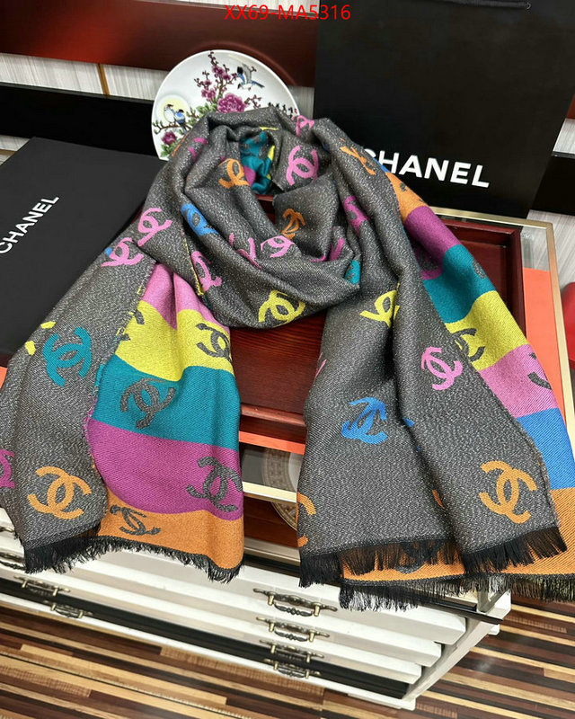 Scarf-LV are you looking for ID: MA5316 $: 69USD