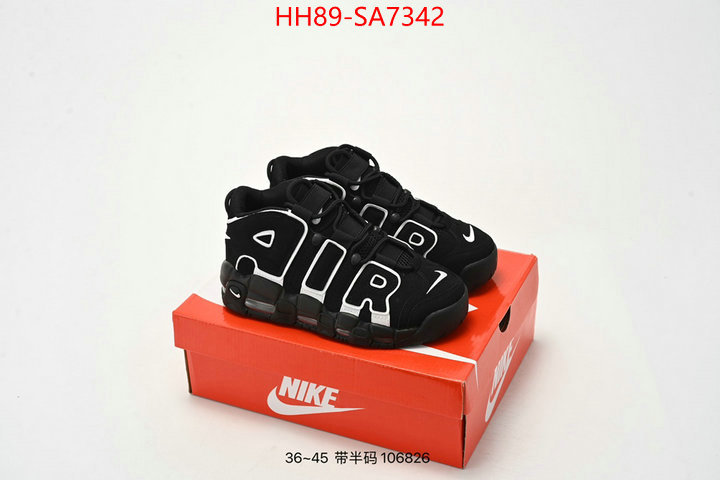 Men Shoes-Nike online sales ID: SA7342 $: 89USD