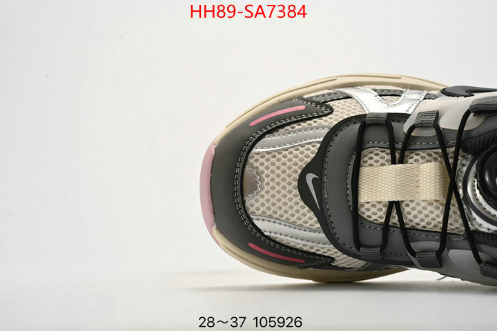 Kids shoes-NIKE replica 2024 perfect luxury ID: SA7384 $: 89USD