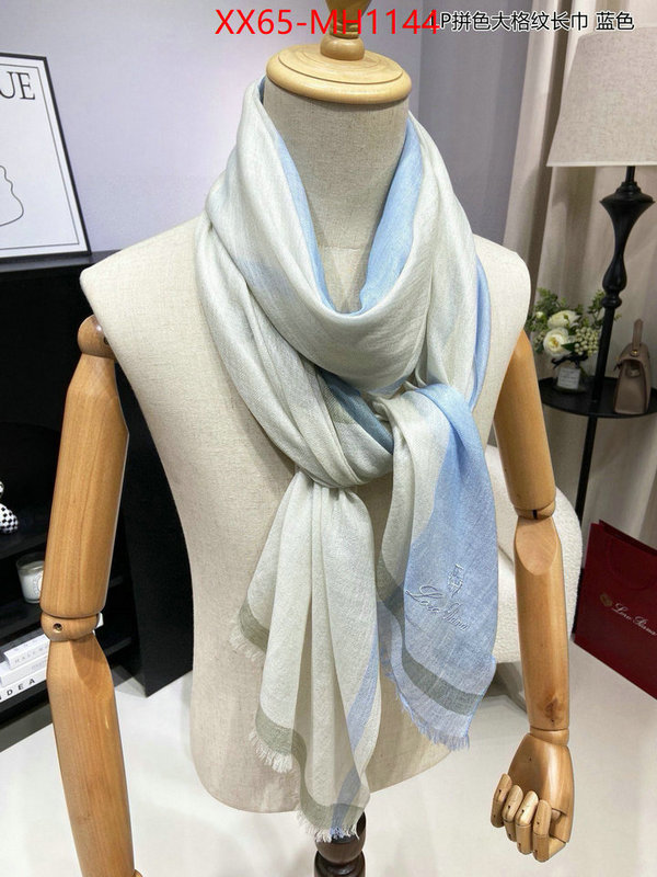 Scarf-Loro Piana can you buy replica ID: MH1144 $: 65USD