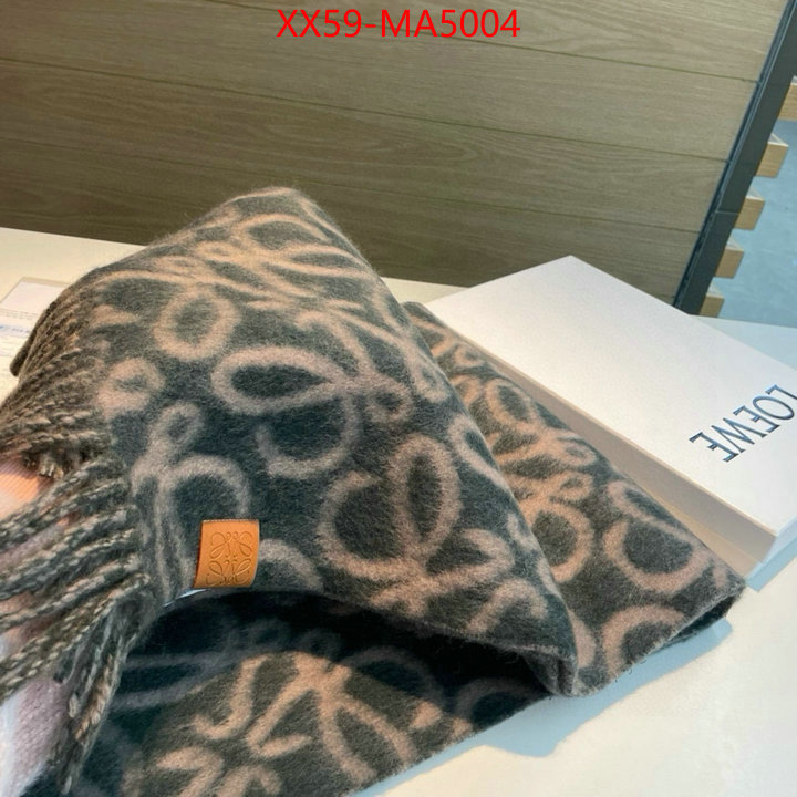 Scarf-Loewe where quality designer replica ID: MA5004 $: 59USD