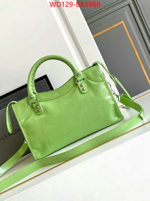 Balenciaga Bags(4A)-Neo Classic- buy top high quality replica ID: BA5989