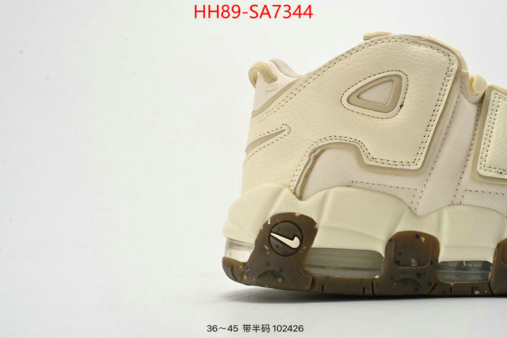 Men Shoes-Nike is it ok to buy replica ID: SA7344 $: 89USD