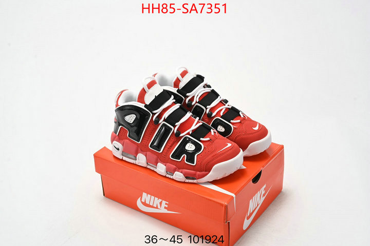 Men Shoes-Nike designer replica ID: SA7351 $: 85USD