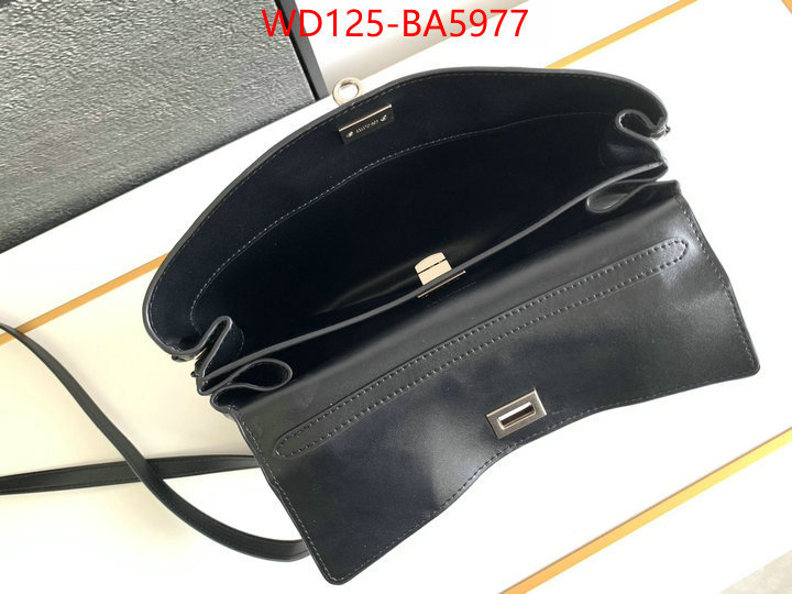 Balenciaga Bags(4A)-Other Styles best replica quality ID: BA5977