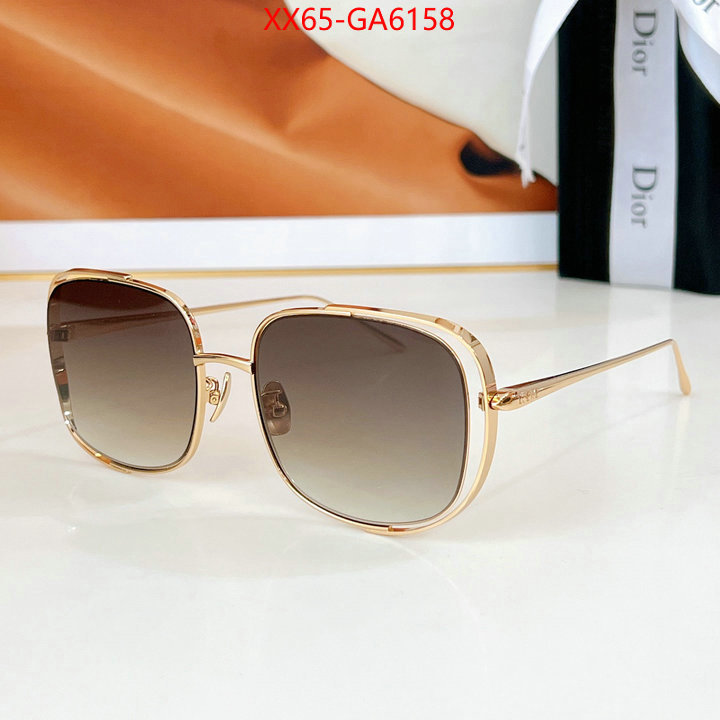 Glasses-Loewe where could you find a great quality designer ID: GA6158 $: 65USD