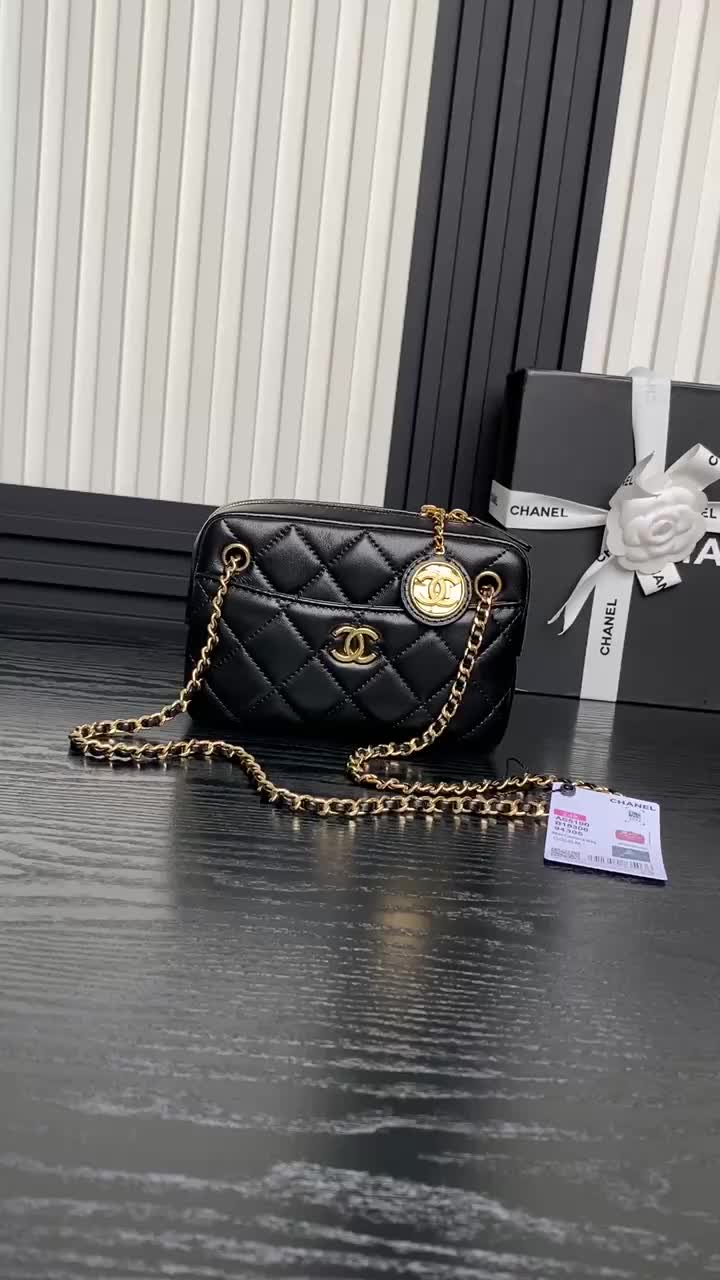 Chanel Bags(TOP)-Crossbody- where can i buy the best quality ID: BA5114 $: 245USD,