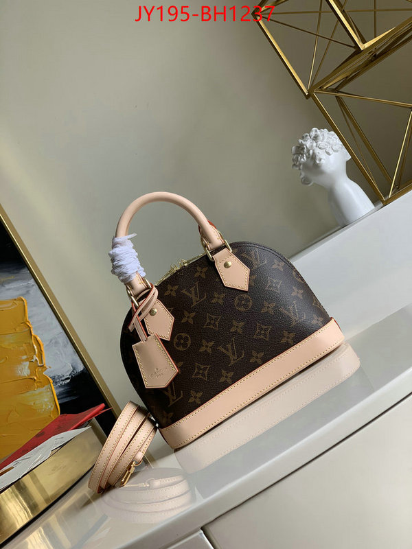 LV Bags(TOP)-Alma- copy ID: BH1237 $: 195USD,