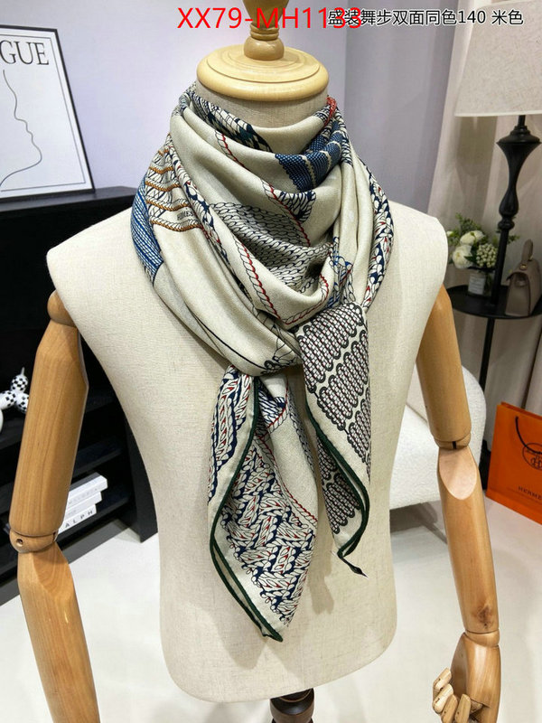 Scarf-Hermes outlet sale store ID: MH1133 $: 79USD