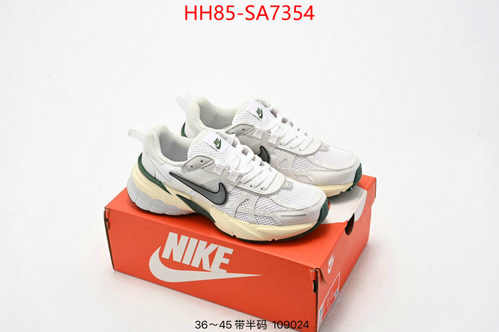 Men Shoes-Nike luxury cheap replica ID: SA7354 $: 85USD