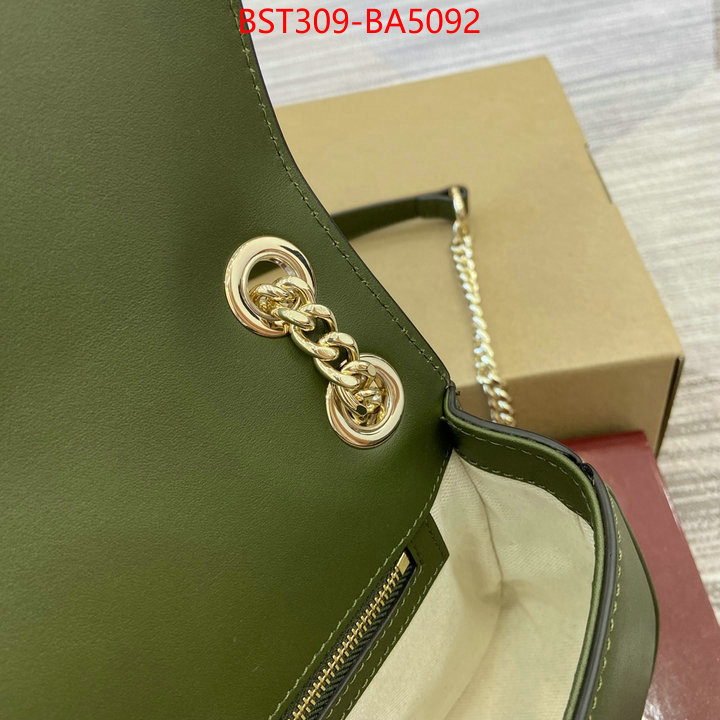 Gucci Bags(TOP)-Crossbody- replica how can you ID: BA5092 $: 309USD,