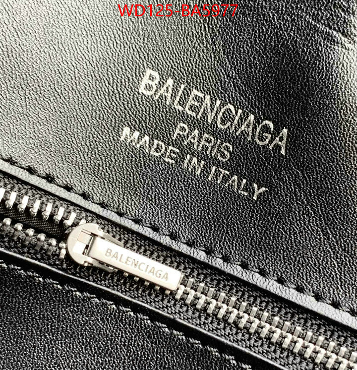 Balenciaga Bags(4A)-Other Styles best replica quality ID: BA5977