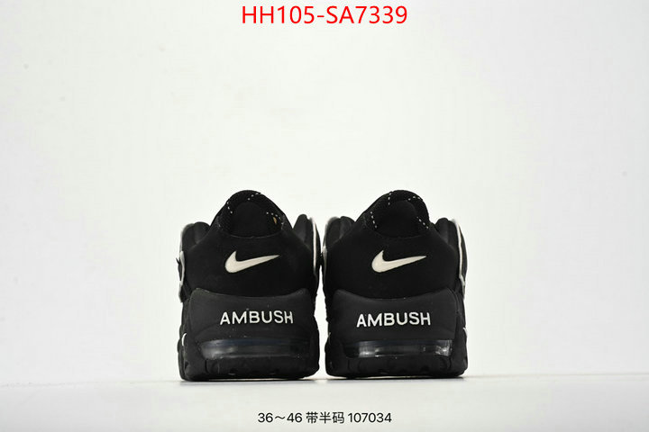 Men Shoes-Nike replica sale online ID: SA7339 $: 105USD