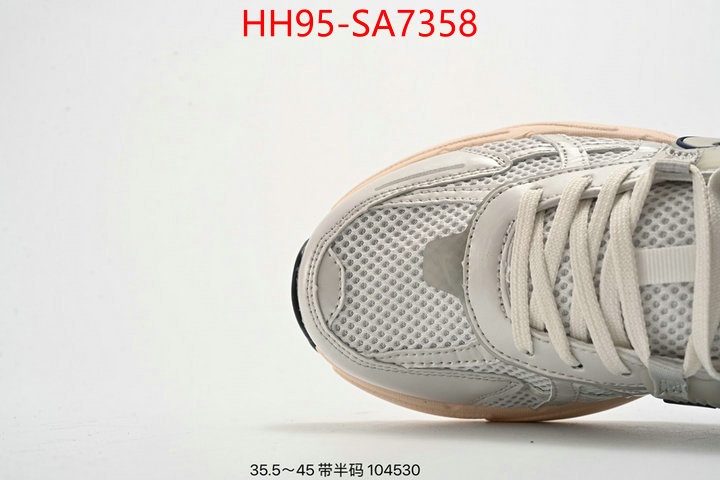 Men Shoes-Nike top 1:1 replica ID: SA7358 $: 95USD