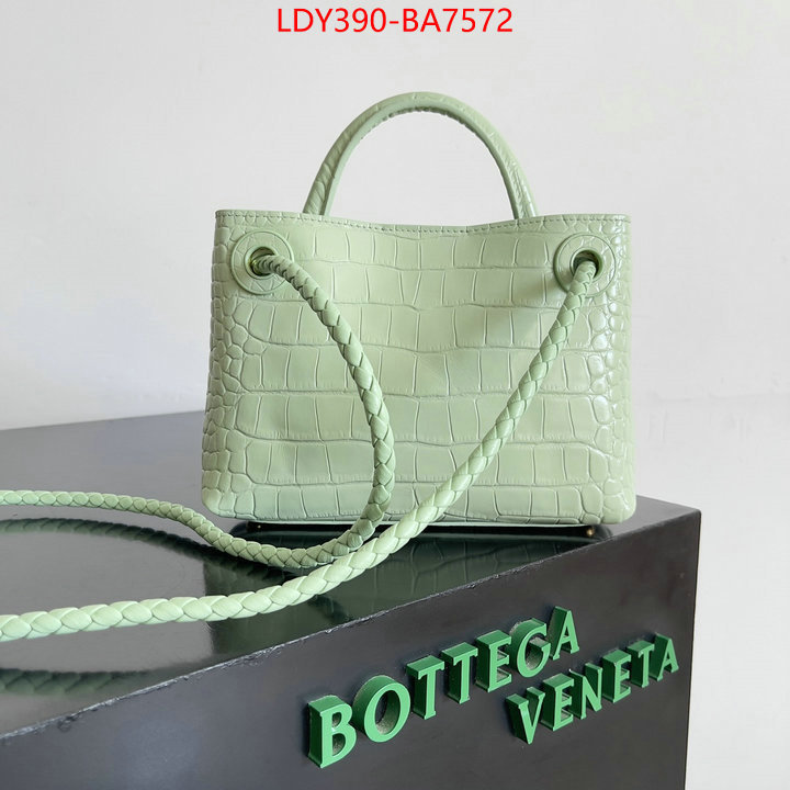 BV Bags(TOP)-Crossbody- replica 1:1 high quality ID: BA7572 $: 390USD,