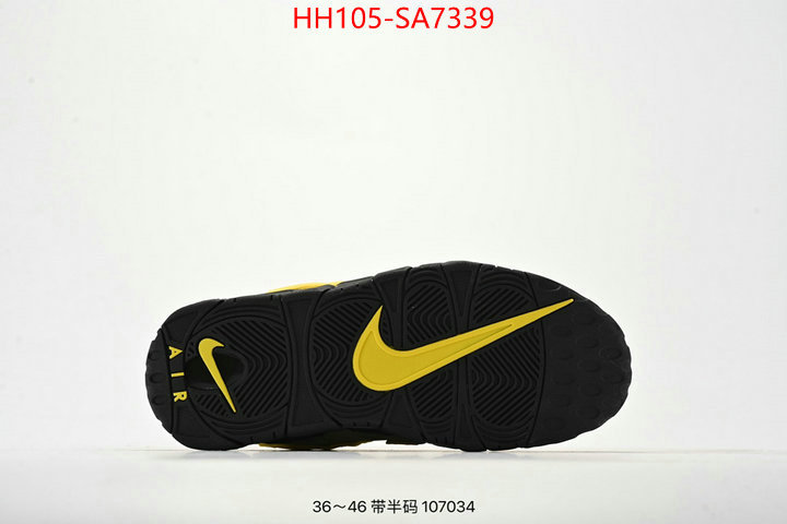 Men Shoes-Nike replica sale online ID: SA7339 $: 105USD