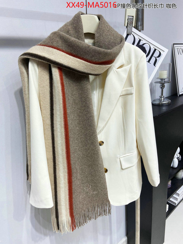 Scarf-Loro Piana sell online ID: MA5016 $: 49USD