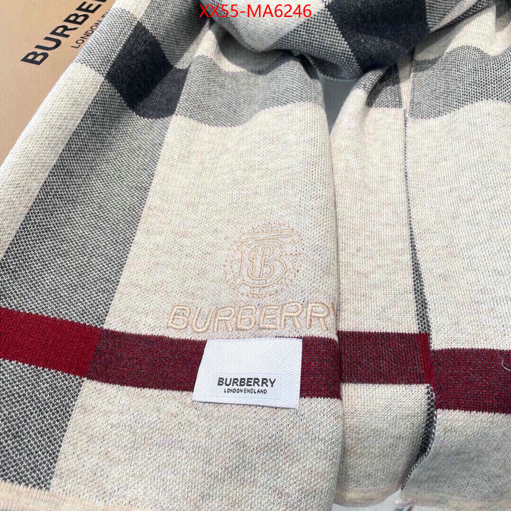 Scarf-Burberry new designer replica ID: MA6246 $: 55USD