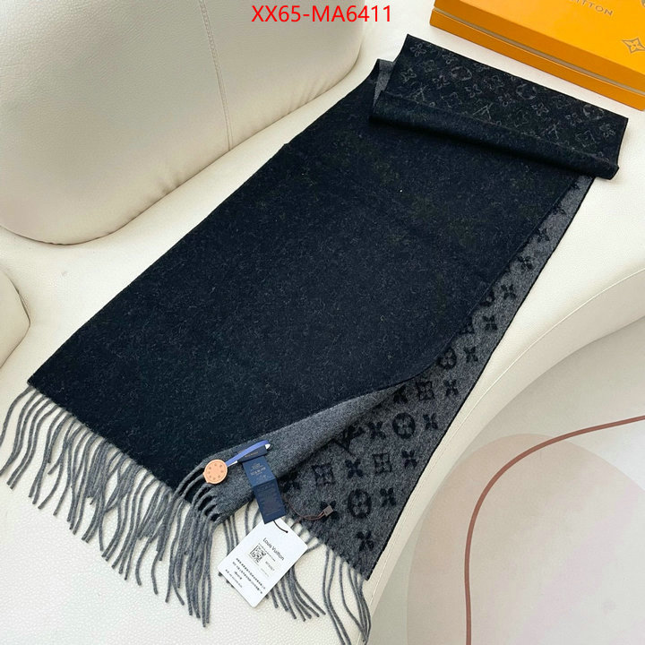 Scarf-LV can you buy replica ID: MA6411 $: 65USD