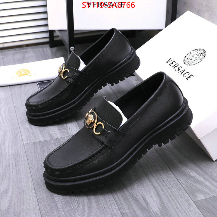 Men Shoes-Versace wholesale ID: SA6766 $: 119USD