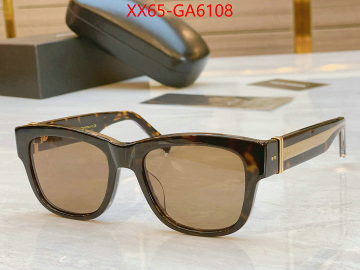 Glasses-DG buy sell ID: GA6108 $: 65USD