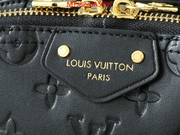 LV Bags(4A)-Pochette MTis Bag- sellers online ID: BA5897 $: 82USD,