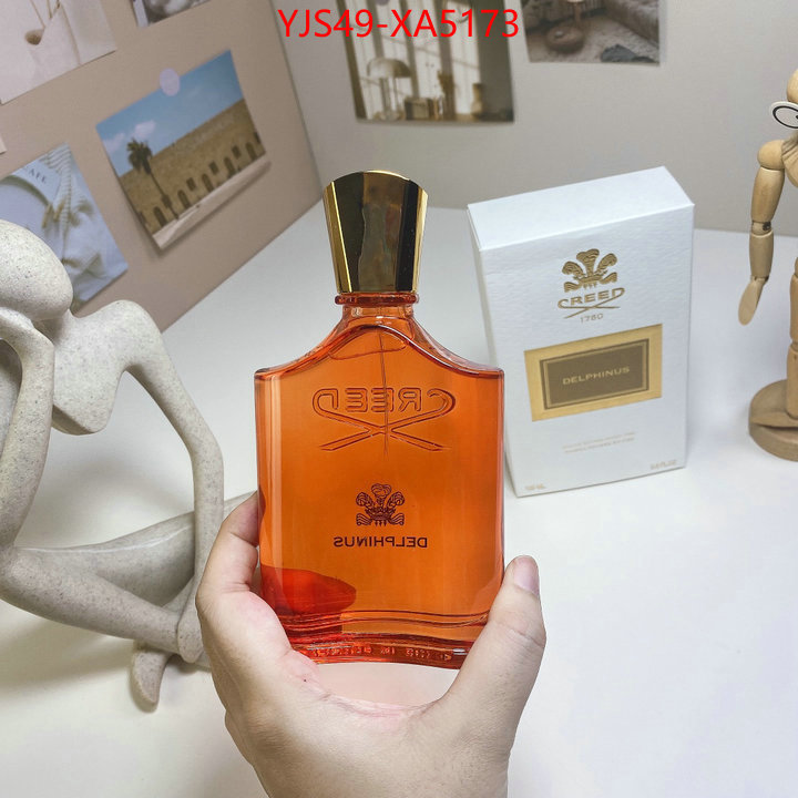 Perfume-Creed customize best quality replica ID: XA5173 $: 49USD