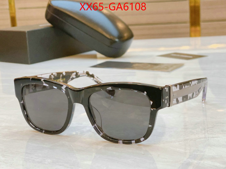 Glasses-DG buy sell ID: GA6108 $: 65USD