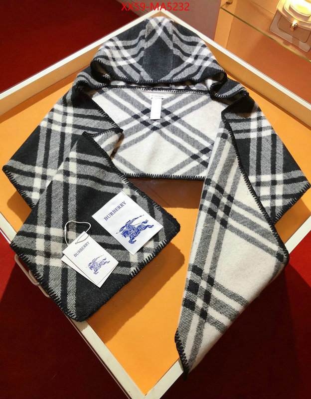 Scarf-Burberry buy high-quality fake ID: MA5232 $: 59USD