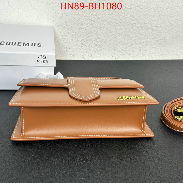 Jacquemus Bags(4A)-Crossbody- we provide top cheap aaaaa ID: BH1080 $: 89USD,