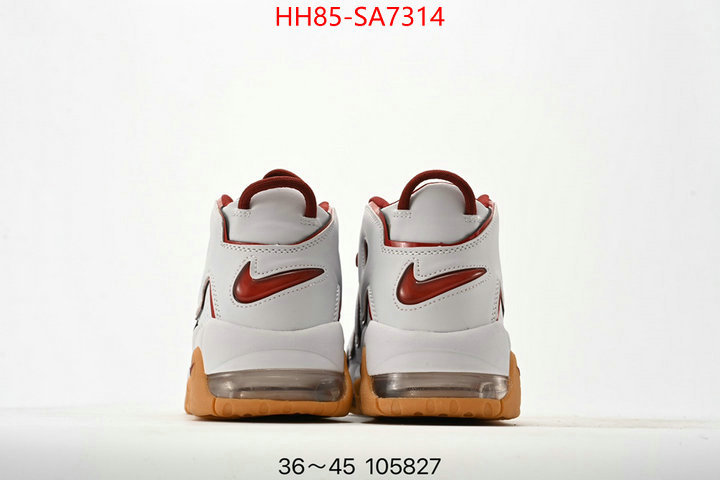 Men Shoes-Nike high quality designer replica ID: SA7314 $: 85USD