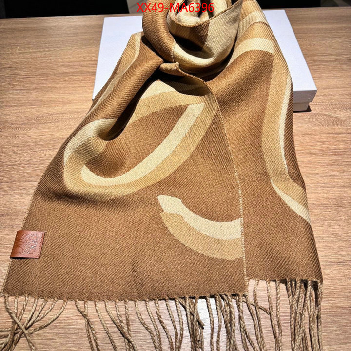 Scarf-Loewe how to start selling replica ID: MA6396 $: 49USD