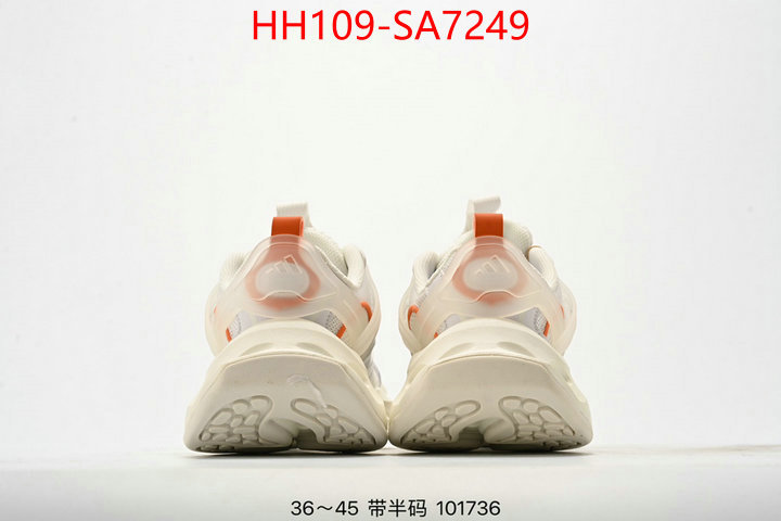 Women Shoes-Balenciaga wholesale sale ID: SA7249 $: 109USD