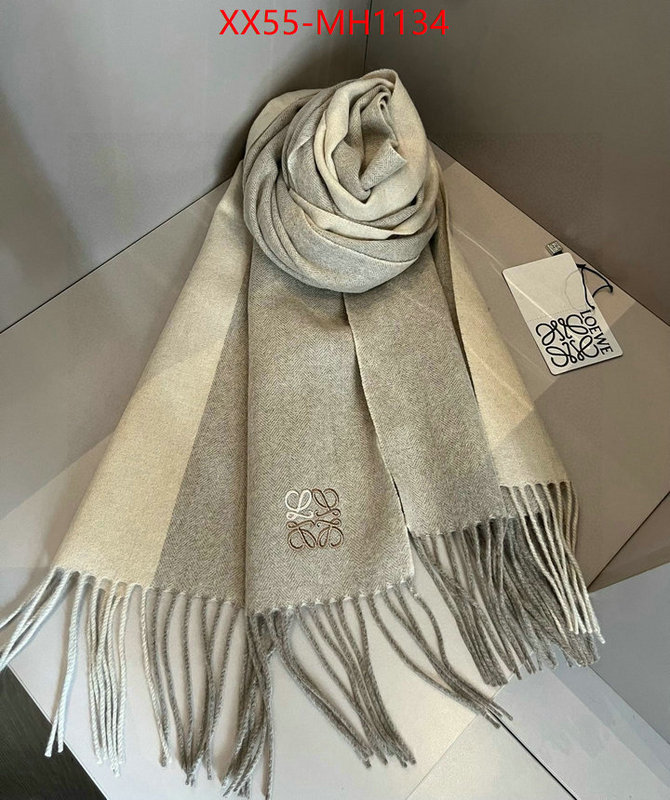 Scarf-Loewe wholesale imitation designer replicas ID: MH1134 $: 55USD