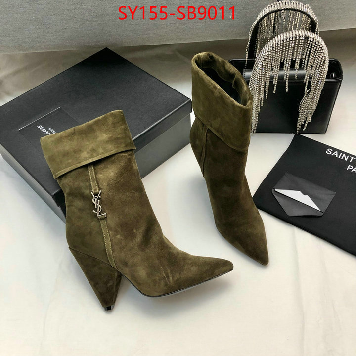 Women Shoes-Boots sell high quality ID: SB9011 $: 155USD