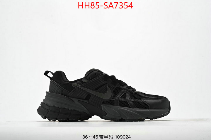 Men Shoes-Nike luxury cheap replica ID: SA7354 $: 85USD