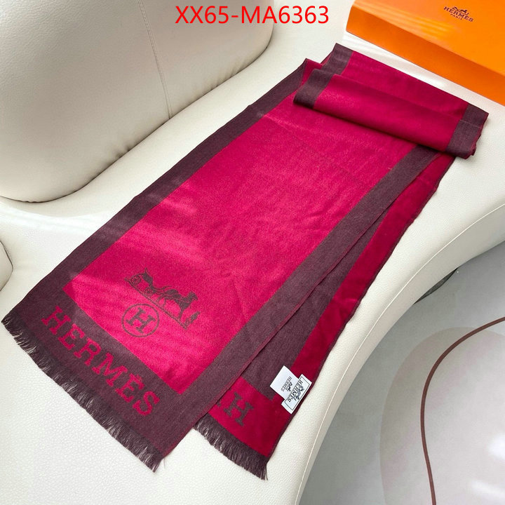 Scarf-Hermes store ID: MA6363 $: 65USD