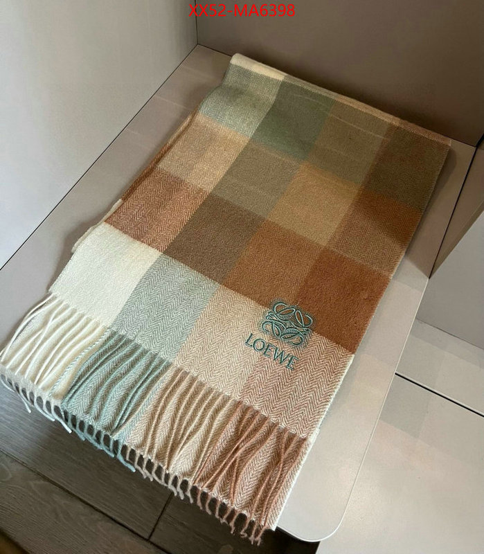 Scarf-Loewe buy ID: MA6398 $: 52USD