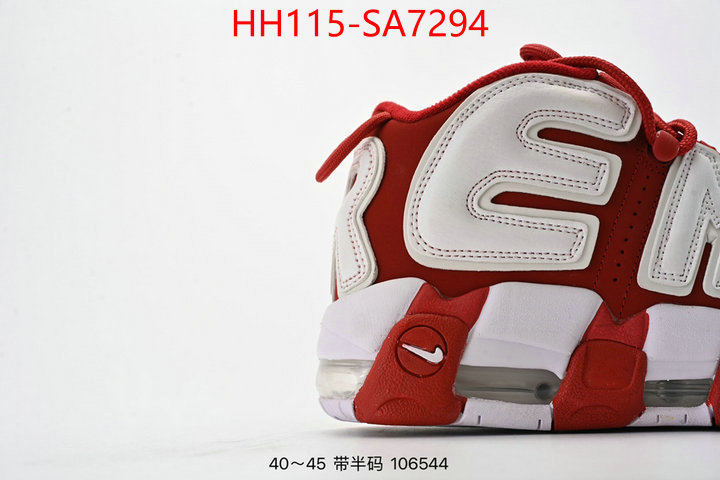 Men Shoes-Nike online ID: SA7294 $: 115USD